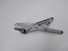 PEDANA POSTERIORE DESTRA DUCATI HYPERMOTARD 796 10 11