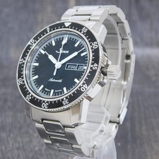 Sinn watch Pilot 104.ST.SA.M