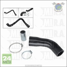 Tubo intercooler aspirazione