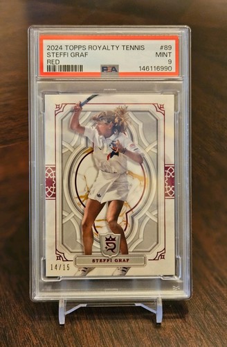 2024 topps royalty tennis - royalty,
