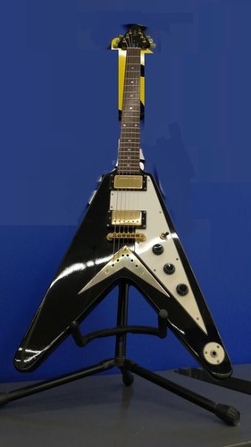 Epiphone flying usato - usato, corpo