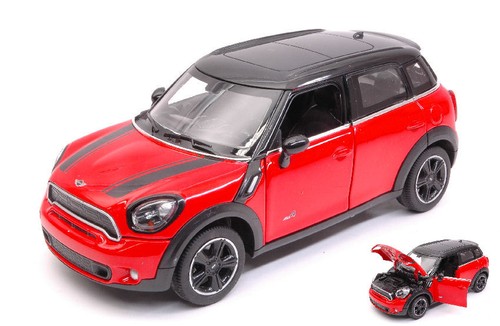 Modellino auto scala mini - auto, 1:24