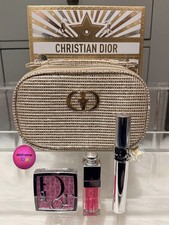 DIOR Make Up + Dior Pouch Set