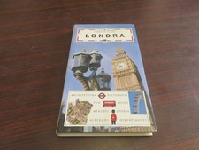 Londra - Guida turistica City