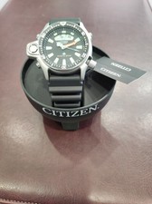 Orologio CITIZEN Aqualand JP2000 Quartz Nuovo mai Indossato