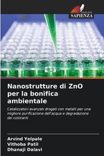 Nanostrutture di ZnO per la