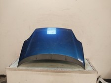 FAN HOOD Fiat Grande Punto