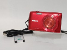 Nikon fotocamera digitale