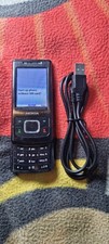 Nokia 6500s - Telephono