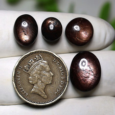 Bronzo scintilla ~ 4 pezzi