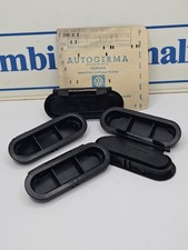 1x GENUINE VW 171819465 REAR