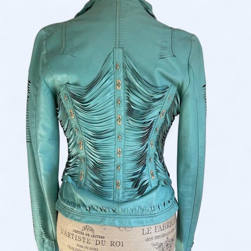 Rara giacca vintage - , con