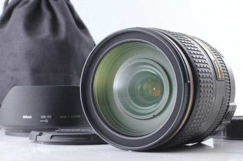 Nikon nikkor 120 mm - nikon,