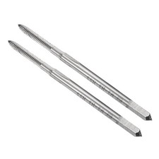 Rubinetto fresa filettato