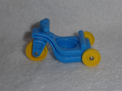 Fisher price little people - price,