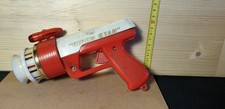 Giocattolo Vintage Anni 60/70  Pistola " SIREN STAN" Made In Hong  Kong