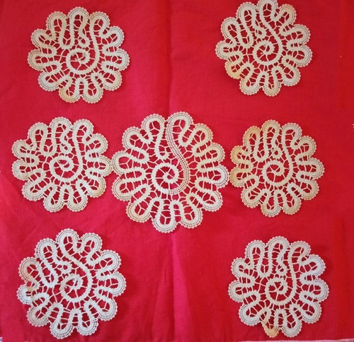 Sottobicchieri un - sottobicchieri, 9