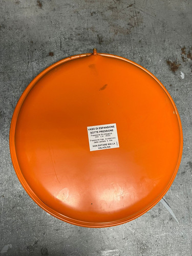 Vaso espansione rsc - vaso,