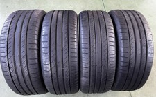 4 Pneumatici Gomme Estive