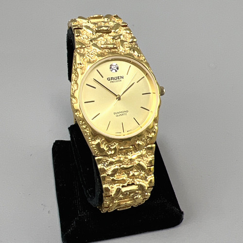 Orologio vintage anni gruen - vintage, 90