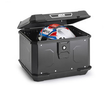 GIVI Bauletto MONOLOCK 44 lt