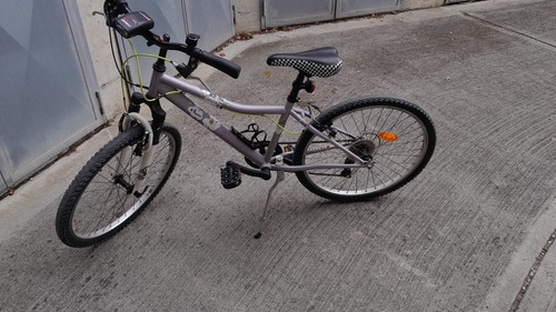 Bicicletta cambio 6 - da, 21"