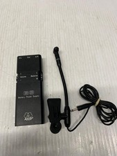 AKG C409 Microfono a