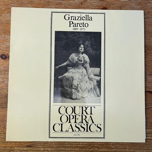 Graziella pareto court - graziella, –