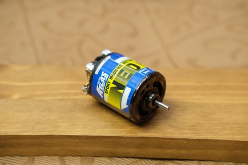 Atlas neo modificato - neo, 13t