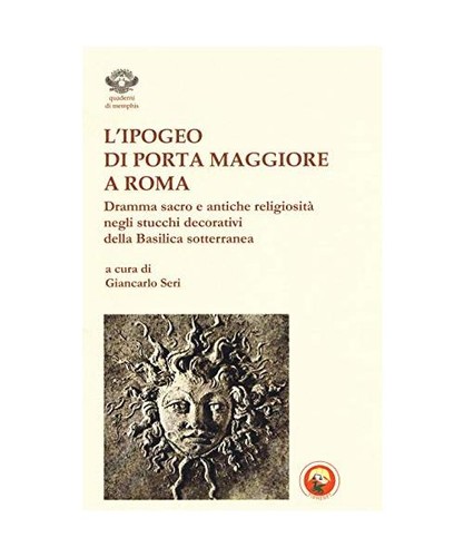 Ipogeo porta maggiore - l'ipogeo,