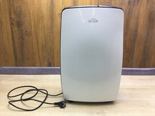 SIMBR Deumidificatore 20L/giorno Multifunzione I34186