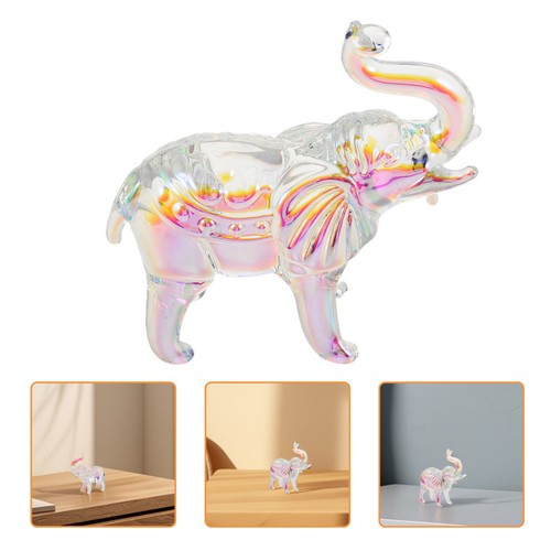 Figurine elefante - figurine,