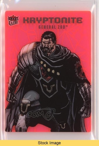 2026 fleer ultra superman - fleer,