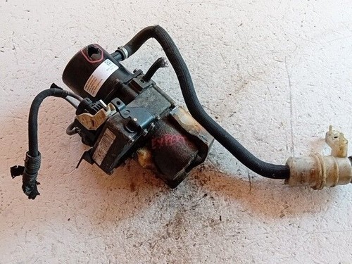 Pompa idroguida elettrica - pompa,