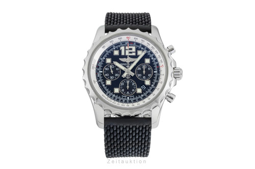 Breitling chronospace - breitling,