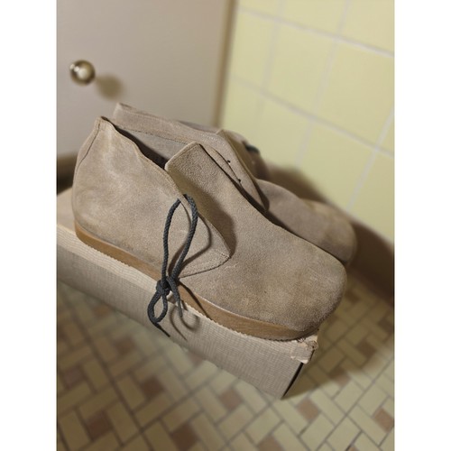 Stivali walker chukka - stivali,