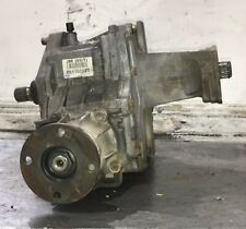 DIFFERENZIALE ANTERIORE CAMBIO HYUNDAI TUCSON 2.0 CRDI 16V. 4X4