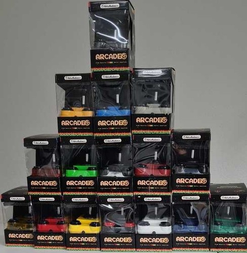 Joystick retrò arcader pin - joystick, 9