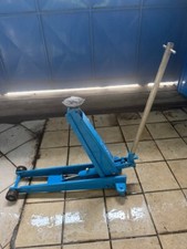 SOLLEVATORE OMCN PORTATA 1500 KG ART. 112D