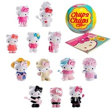Chupa Chups Hello Kitty set