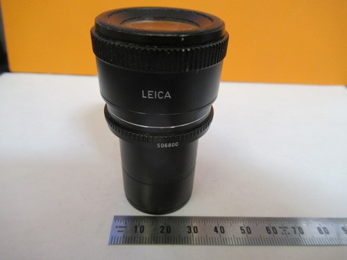 Leica dmr 10x oculare - leica, 10x/25