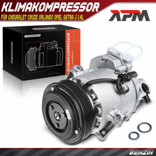 Compressore aria condizionata - compressore,