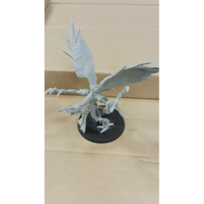 Warhammer Demone di Tzeentch Signore del Mutamento