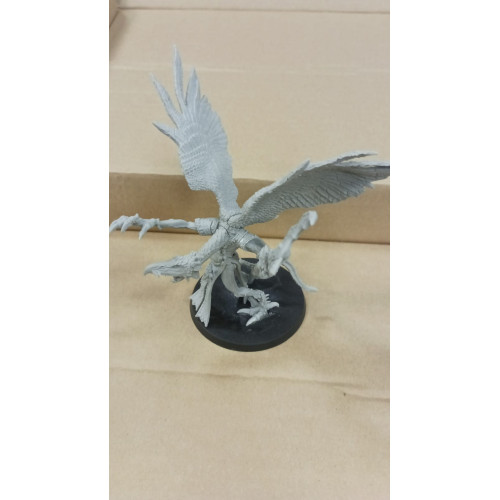 Warhammer demone tzeentch - warhammer, di