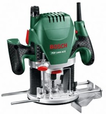 Bosch Fresa superiore POF 1400