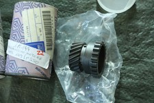 S17) Piaggio APE 175 Getriebe