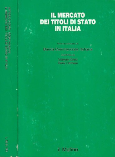 Mercato dei titoli stato - il,