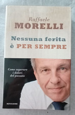NESSUNA FERITA E' PER SEMPRE -