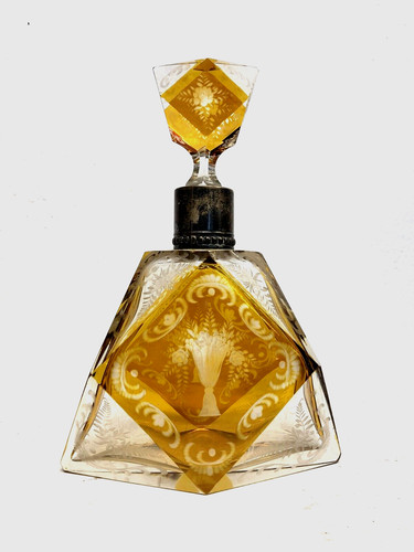Antica bottiglia decanter - antica,