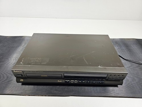 Technics pg340a lettore di - lettore,
